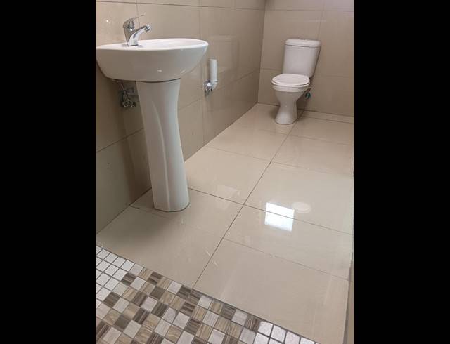 1 BEDROOM PROPERTY TO RENT IN BOSTON